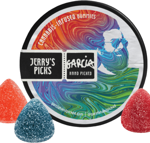 Jerry's Picks