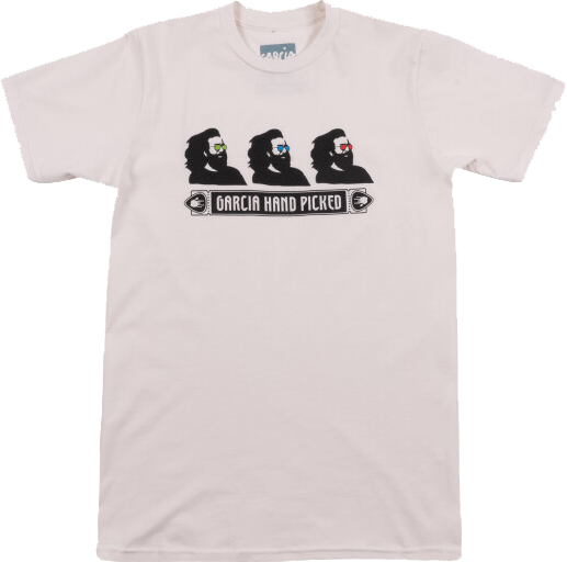 Triple Dose Tee