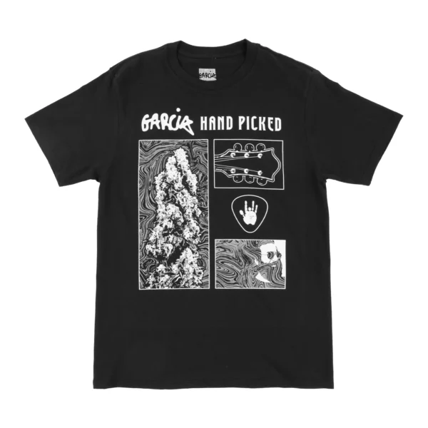 Buds Tee