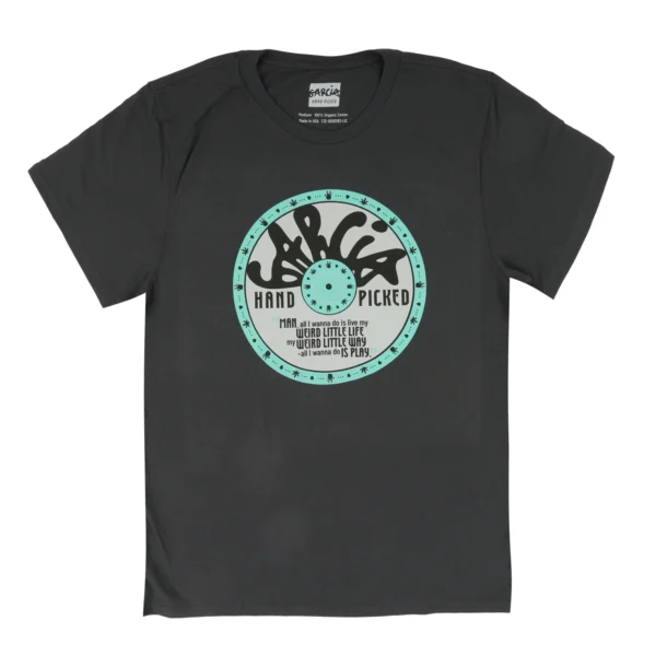 Replay Tee